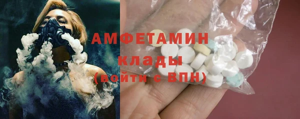 амф Осташков